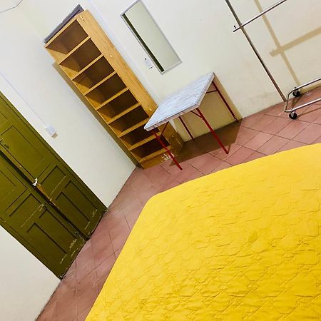 Hostal Santuario De Las Libelulas Guadalajara Eksteriør bilde