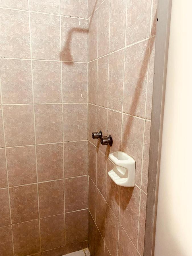 Hostal Santuario De Las Libelulas Guadalajara Eksteriør bilde