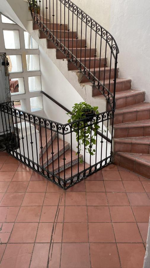 Hostal Santuario De Las Libelulas Guadalajara Eksteriør bilde