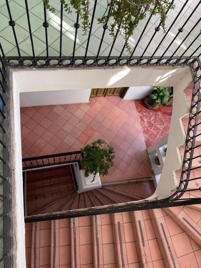 Hostal Santuario De Las Libelulas Guadalajara Eksteriør bilde