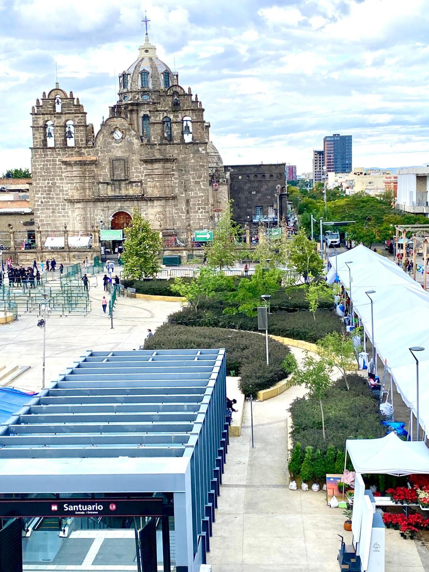Hostal Santuario De Las Libelulas Guadalajara Eksteriør bilde