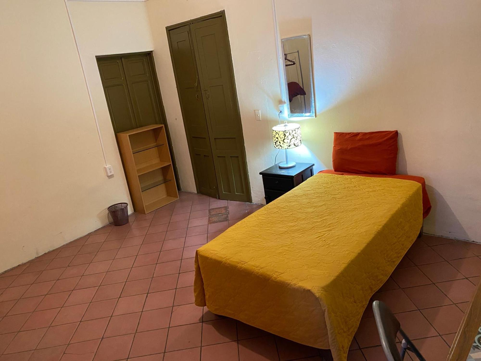 Hostal Santuario De Las Libelulas Guadalajara Eksteriør bilde