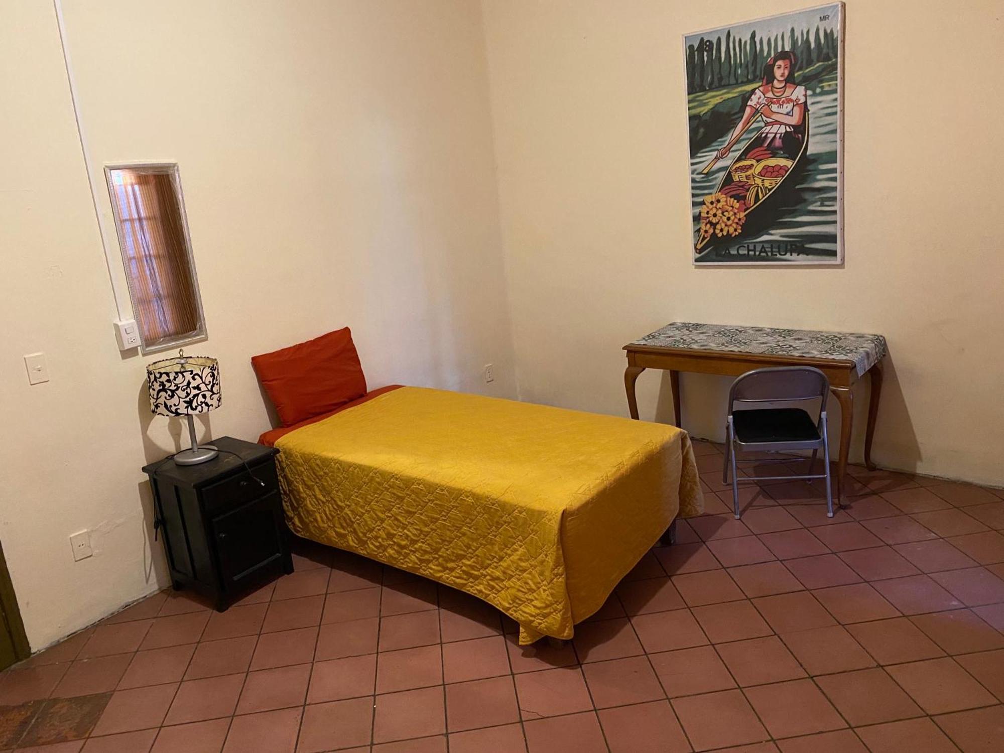 Hostal Santuario De Las Libelulas Guadalajara Eksteriør bilde