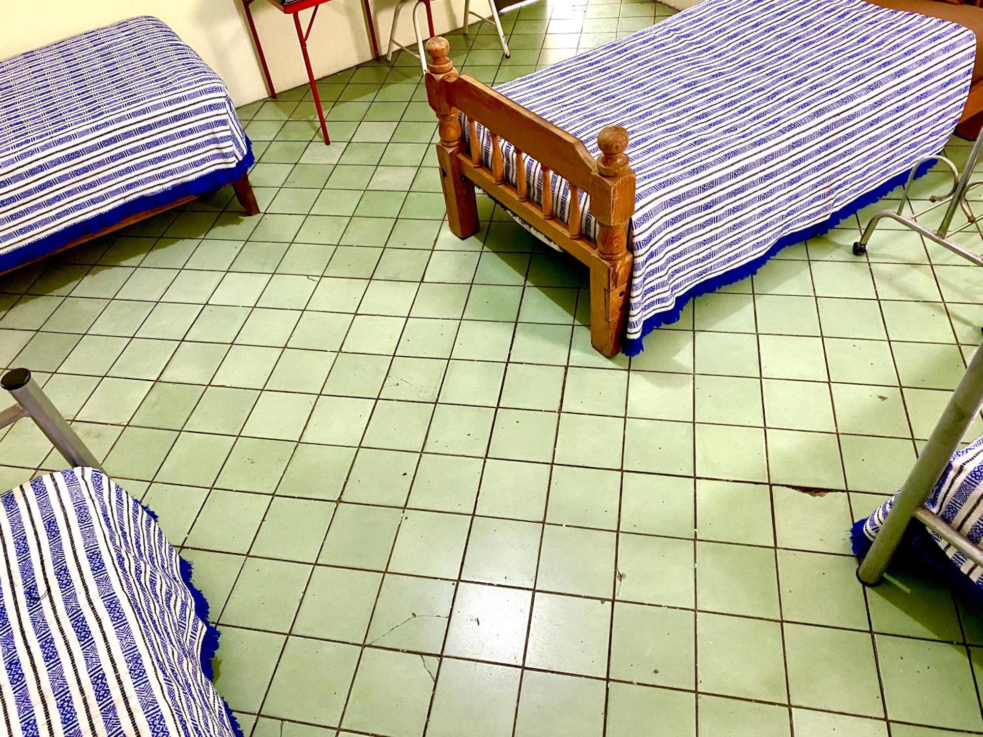 Hostal Santuario De Las Libelulas Guadalajara Eksteriør bilde