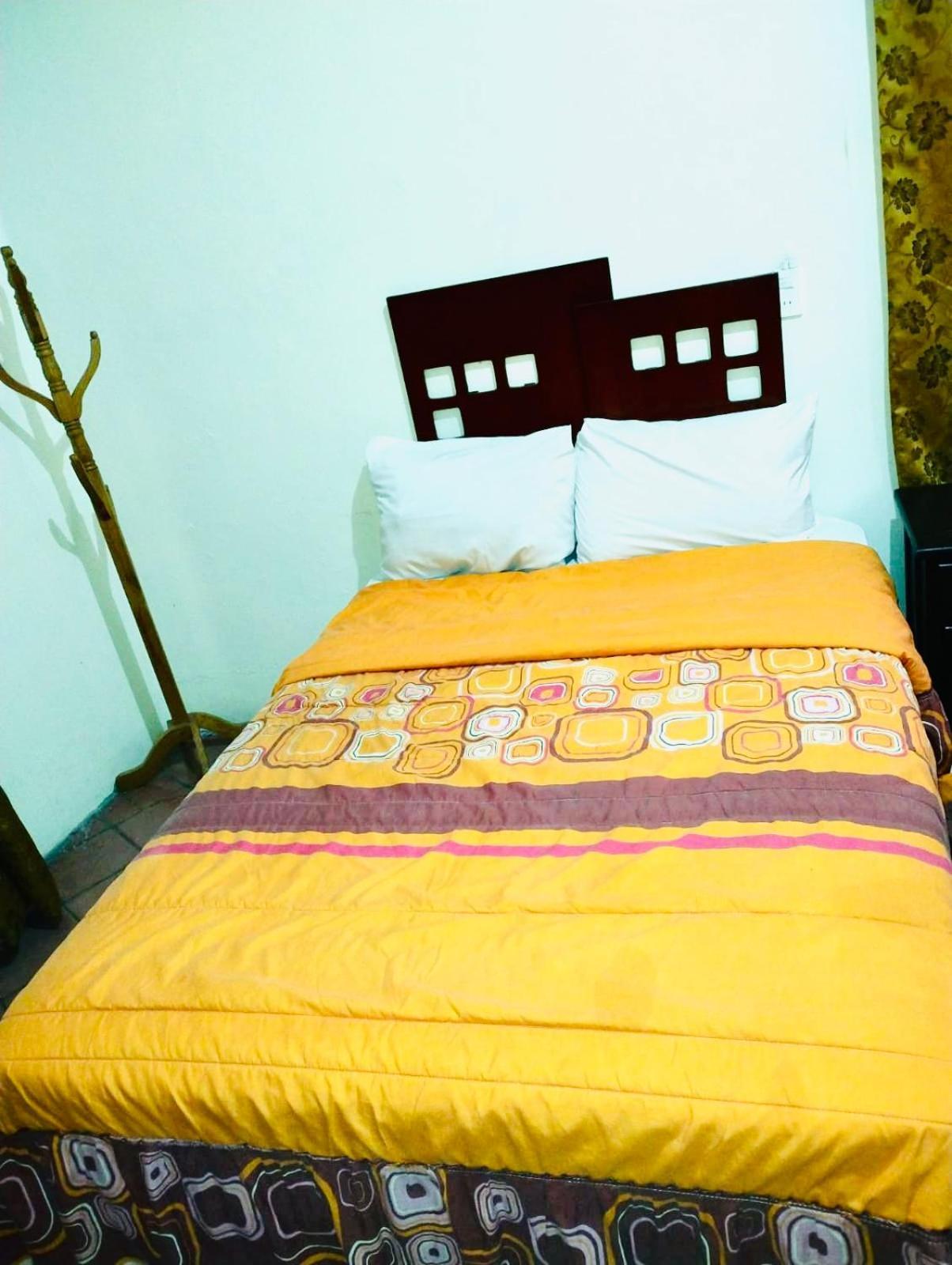 Hostal Santuario De Las Libelulas Guadalajara Eksteriør bilde