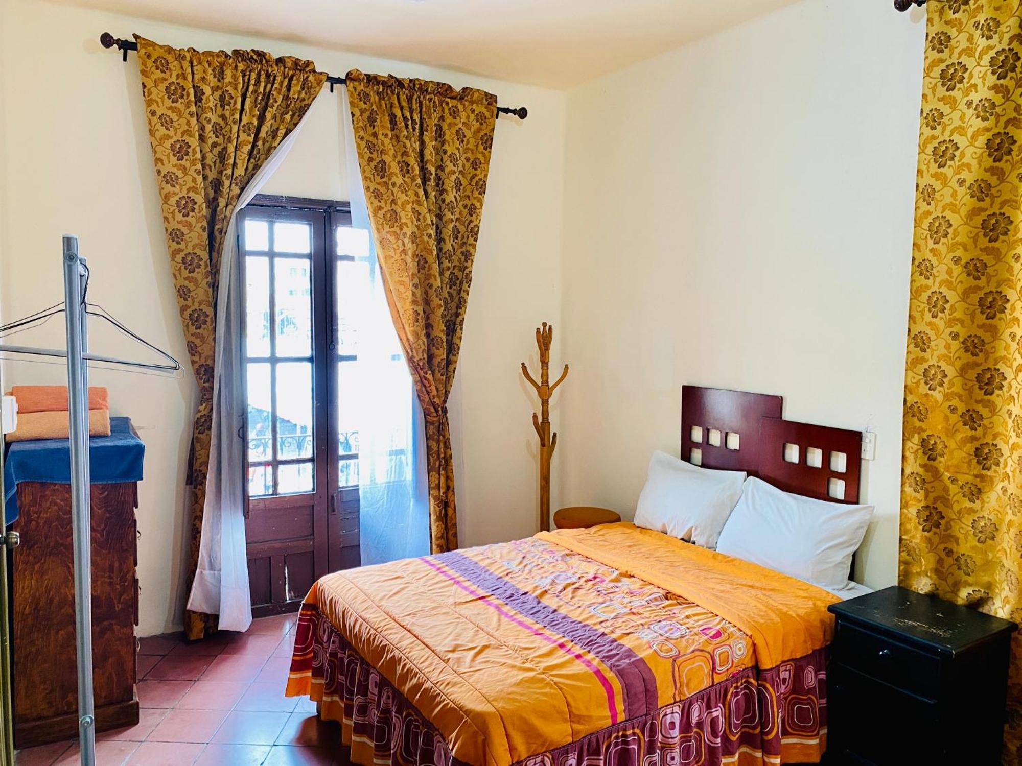 Hostal Santuario De Las Libelulas Guadalajara Eksteriør bilde
