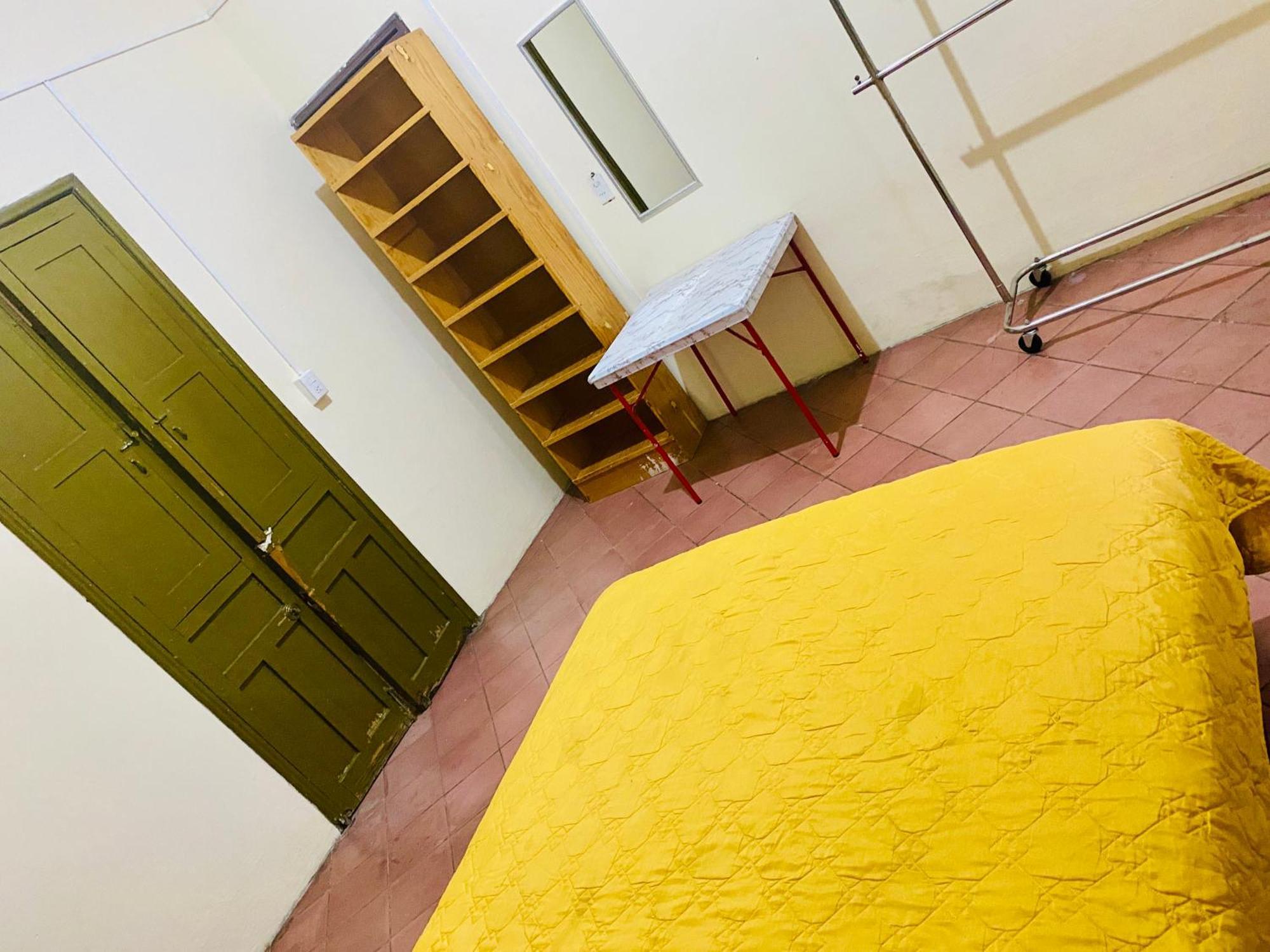 Hostal Santuario De Las Libelulas Guadalajara Eksteriør bilde